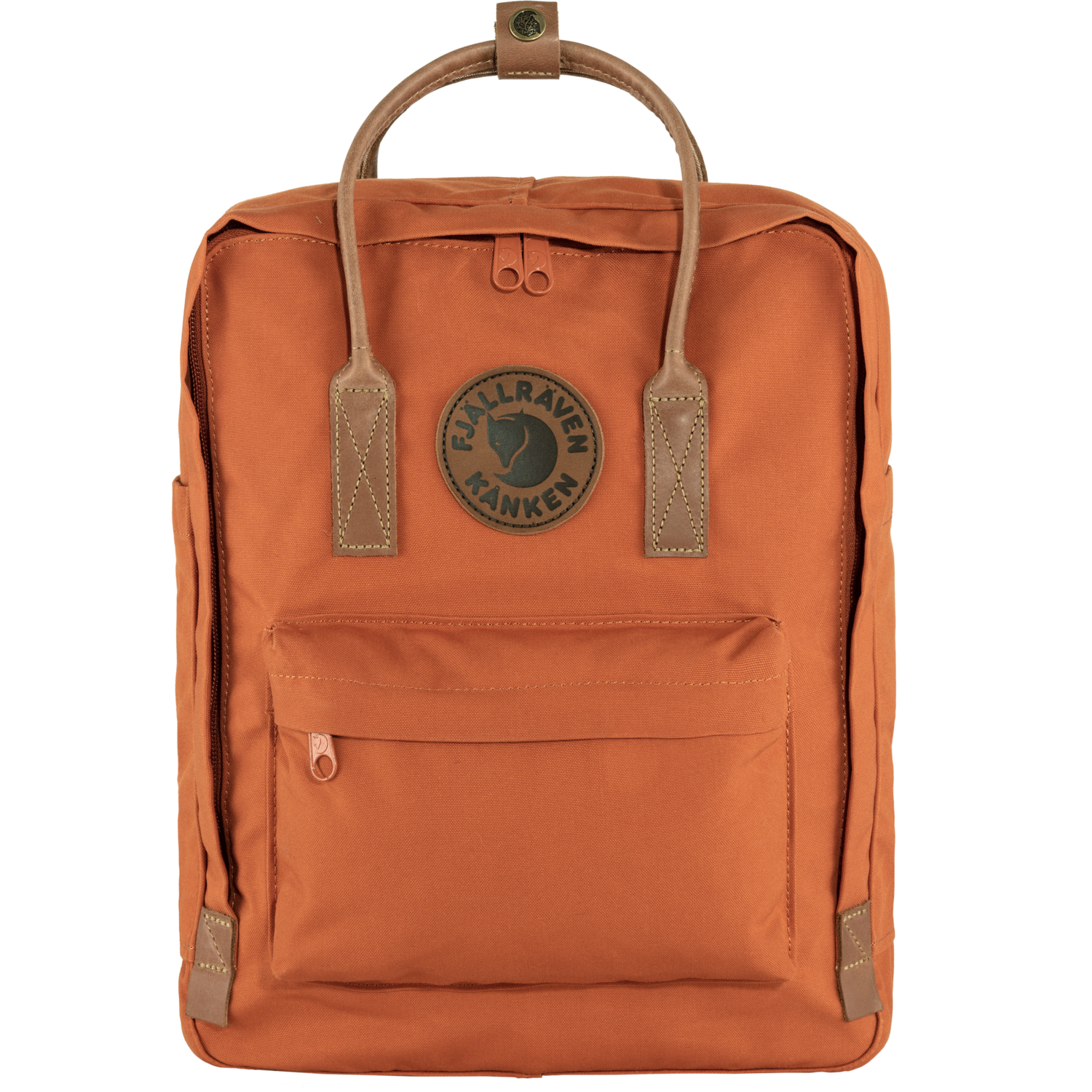 Fjallraven top kanken origin