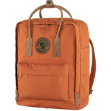 kanken no. 2 - tracotta brown kanken backpack