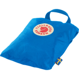 blue rain cover for classic kanken backpack