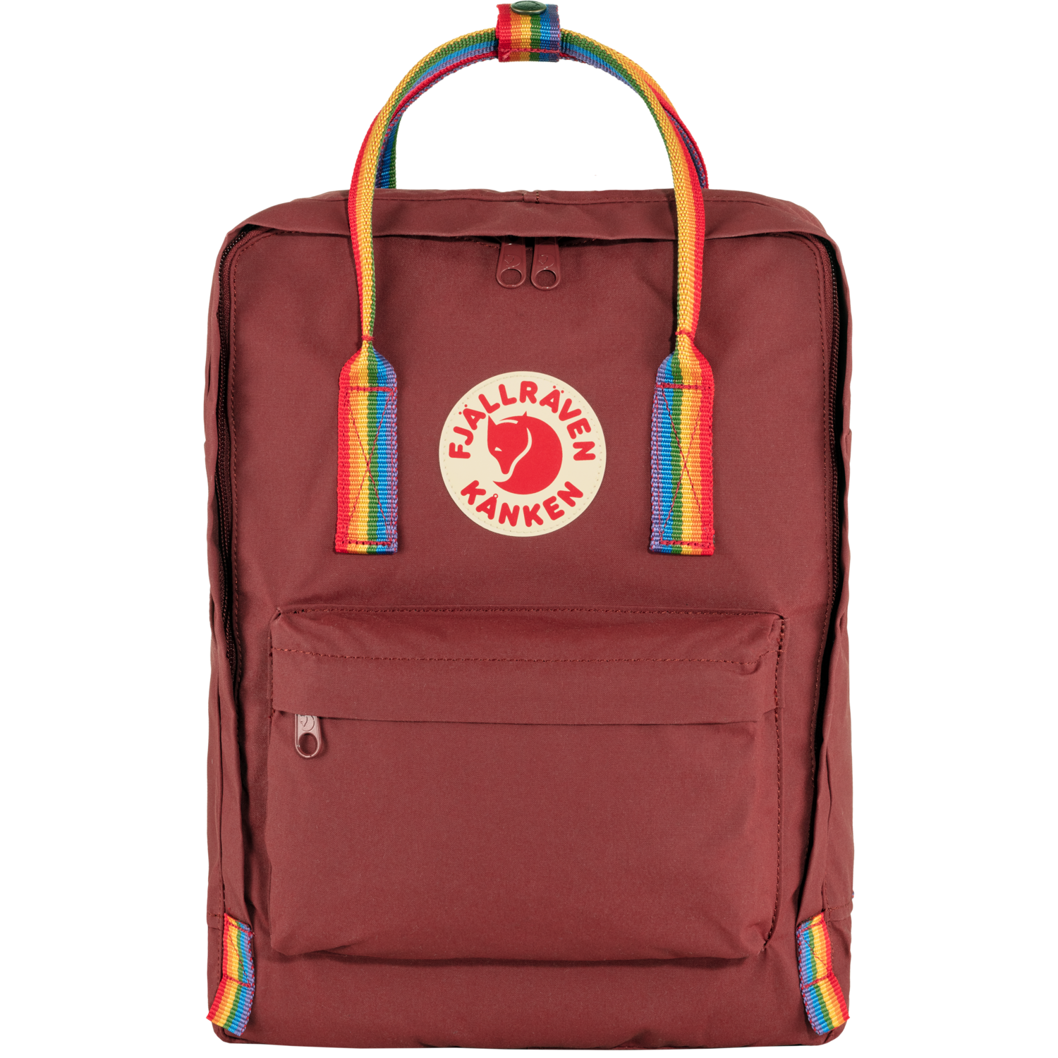 Kånken Rainbow – Fjallraven India