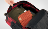 kanken multi-colure backpack