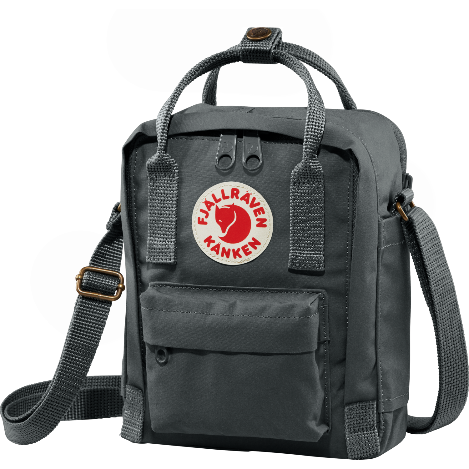 Size Guide Size Of Kanken Mini Kånken Sling – Fjallraven India