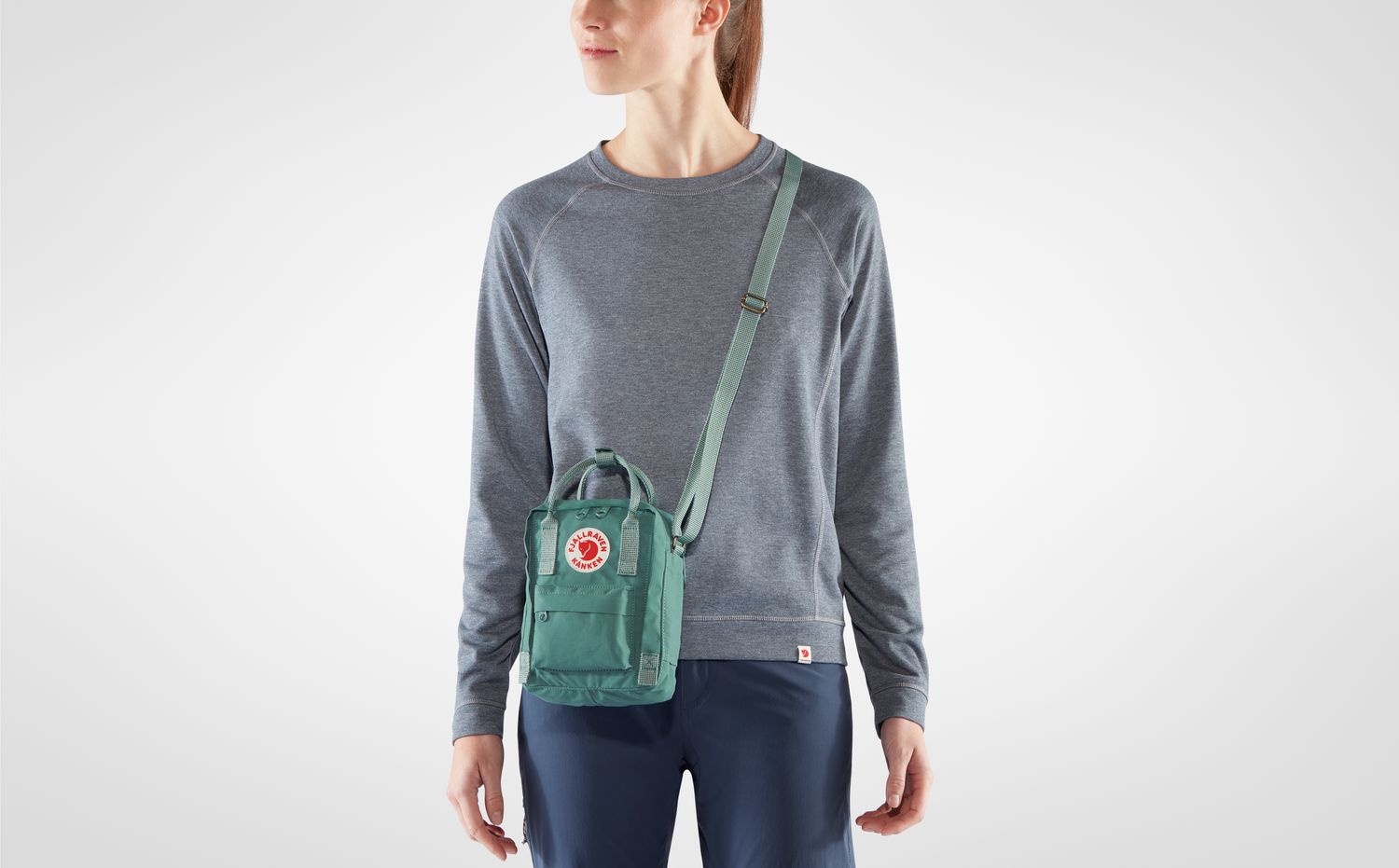 Sling kanken top