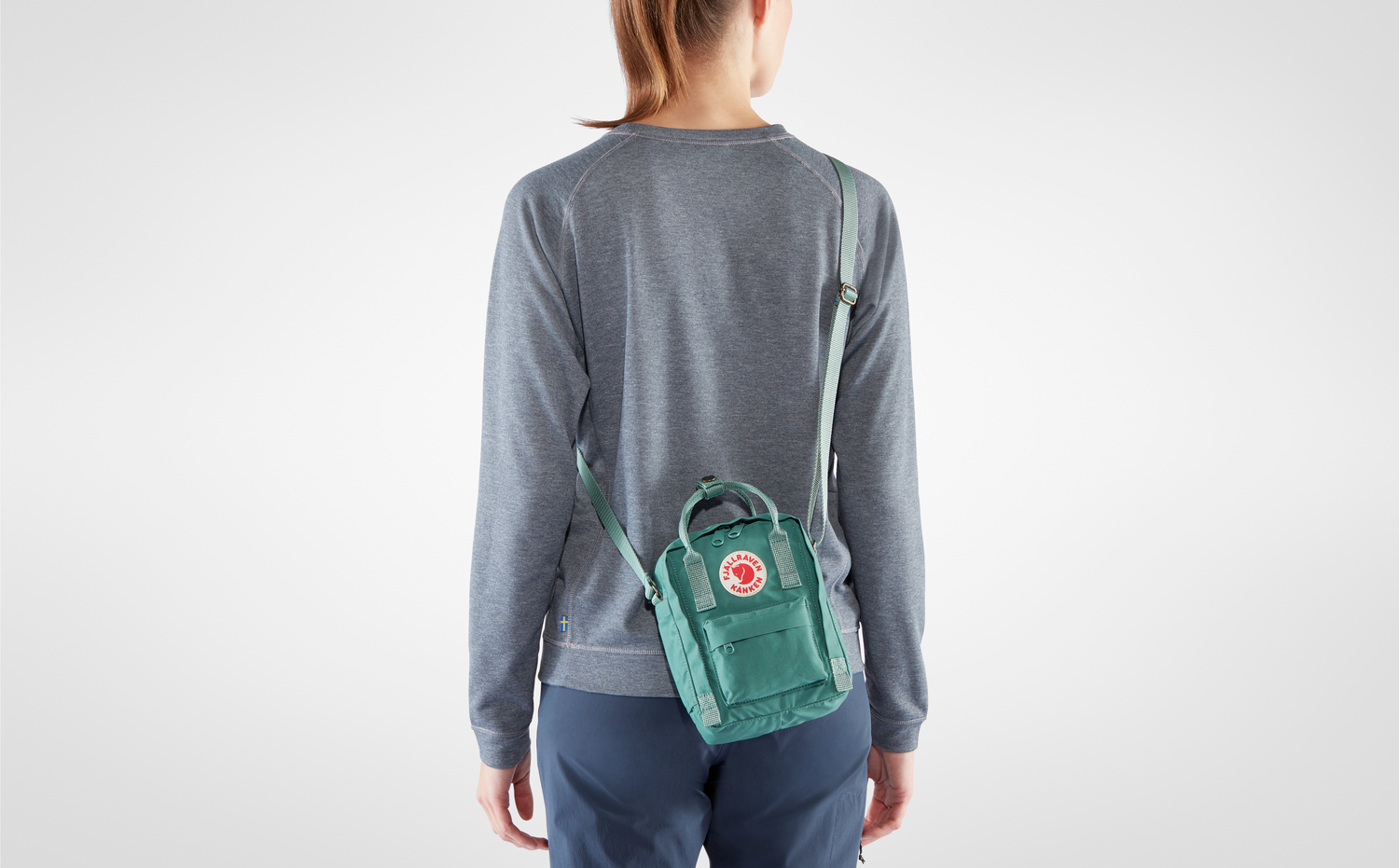 Kanken Sling Fjallraven India