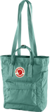 kanken totepack with original fjallraven kanken logo