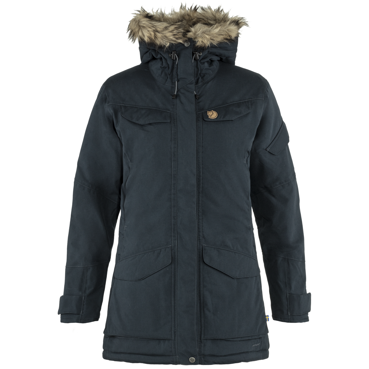 branded winter jackets for ladies