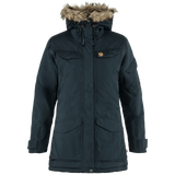 branded winter jackets for ladies