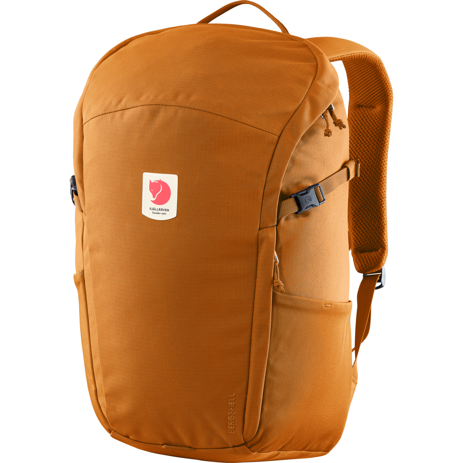Fjallraven Ulvo Red Gold Fjällräven Fjällräven Large