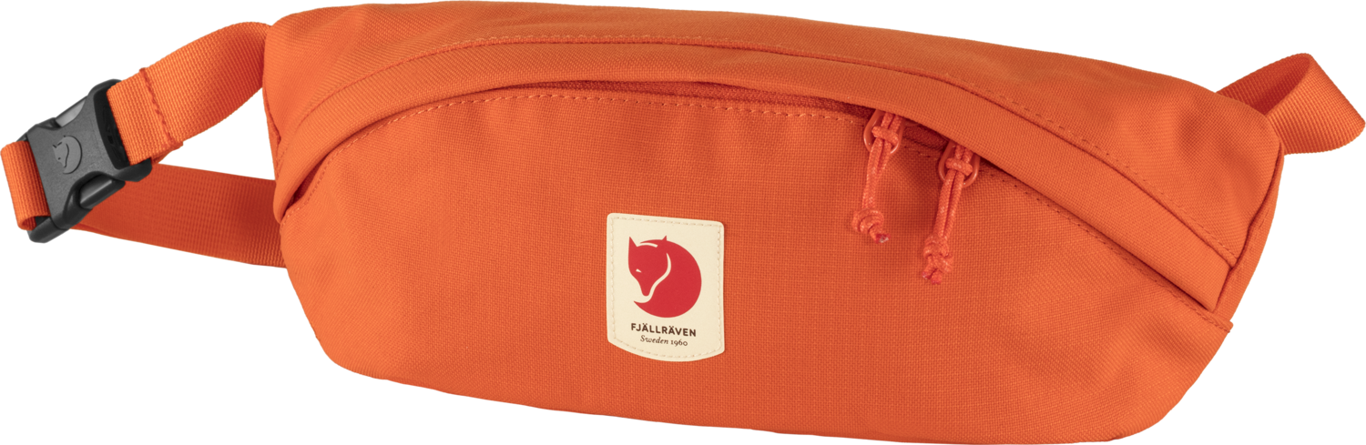 Ulvö Hip Pack Medium1