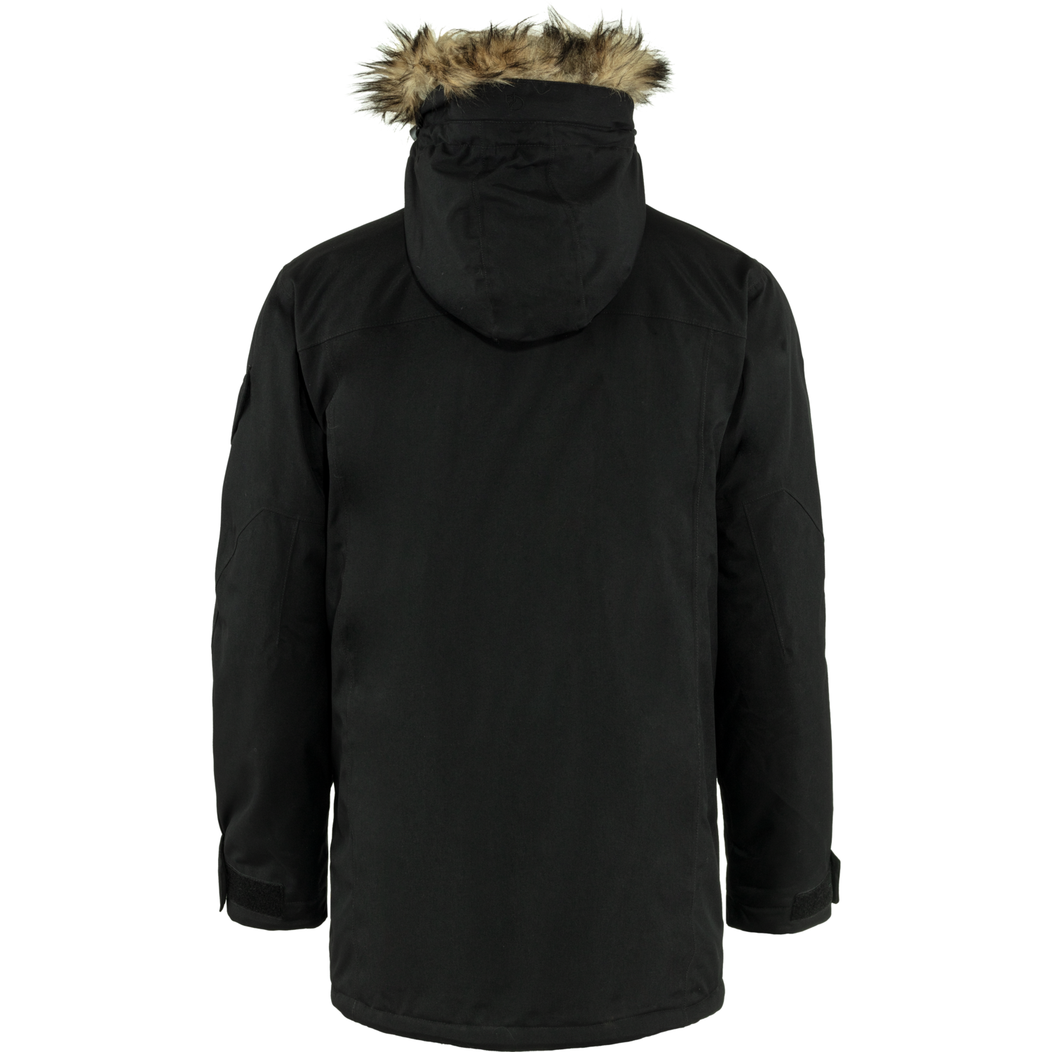 Nuuk Parka M S 555 Dark Navy - Main Image