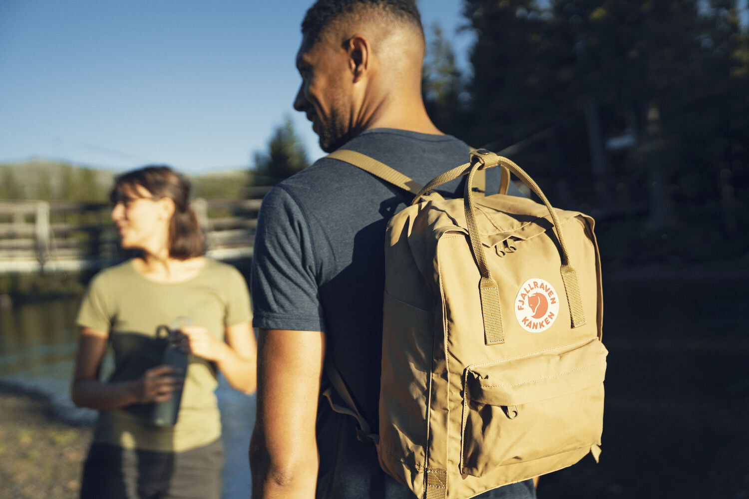 Kanken for men Clearance